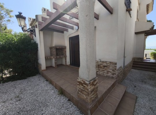 La Finca Golf, Semi Detached #CQ-052