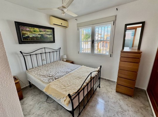 Benijofar (Benimar), Villa #CQ-847