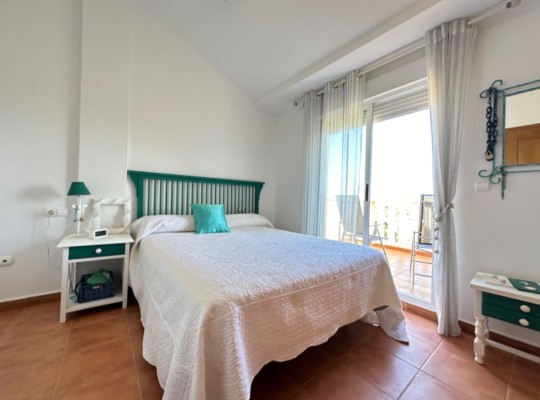 Los Alcazares (Los Narejos), Townhouse #CQ-GL-42475