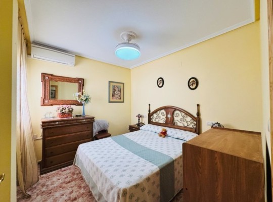 La Mata, Apartment #CQ-SL-15060