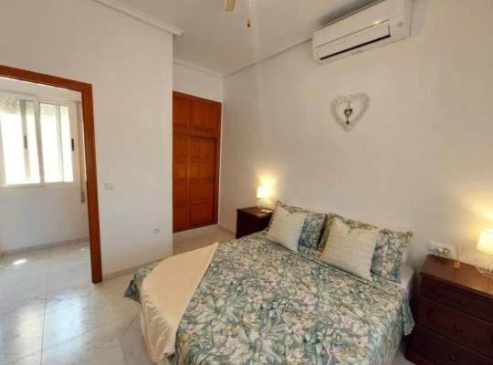 Ciudad Quesada (Pueblo Bravo), Villa #CQ-947