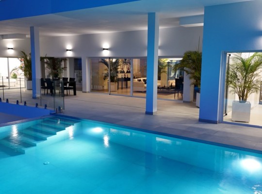 La Marina, Villa #CQ-BG-77306