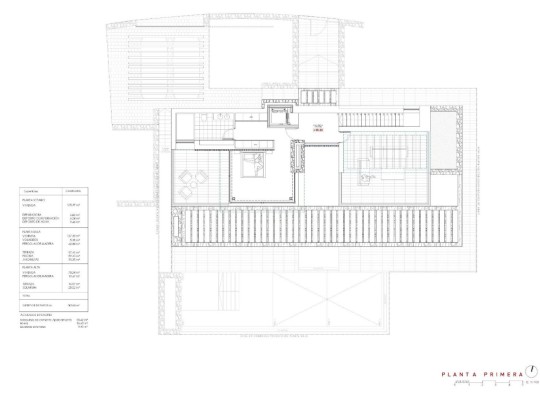 Benissa (Cala de la Fustera), Villa #RD-N9313