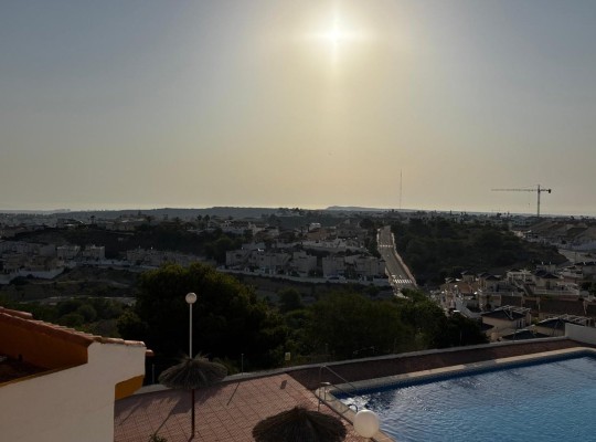 Ciudad Quesada (Upper Quesada), Apartment #CQ-BT-80400