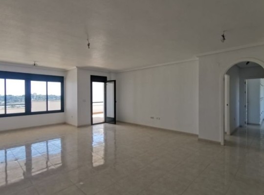 Orihuela Costa (Orihuela costa), Apartment #CQ-SO-75564