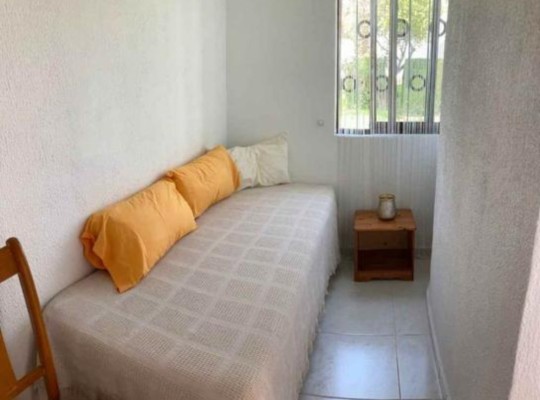 Other areas (Las Mimosas), Bungalow #CQ-R-87681