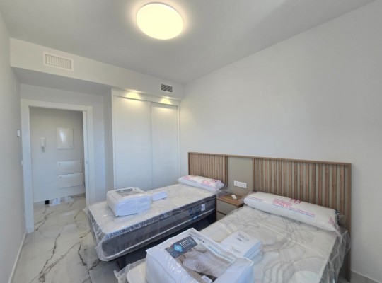 Orihuela Costa (Los Altos), Apartment #CQ-SD-45084