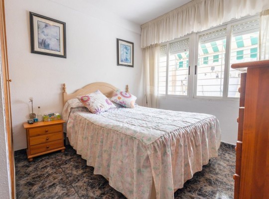 Torrevieja (torreta III), Villa #CQ-TS-26122