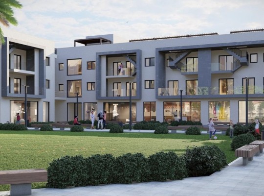 Other areas (Centro), Apartment #CQ-00-77742
