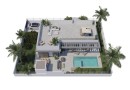 Polop (Alberca), Villa #CQ-00-59814