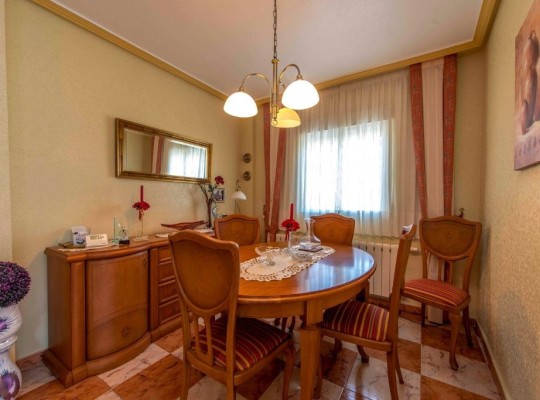 Villamartin, Villa #CQ-OC-34517