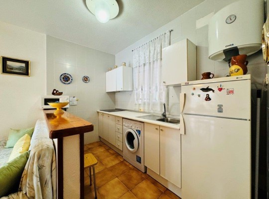La Mata, Apartment #CQ-SL-62082