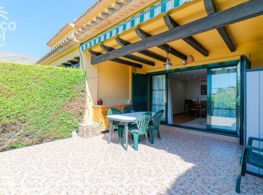 Finestrat, 
Adosado   #ES-11630