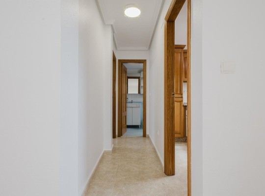 Torrevieja (Centro), Apartment #CQ-TS-81877