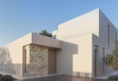 Denia (Sant Joan), Villa #CQ-00-95814