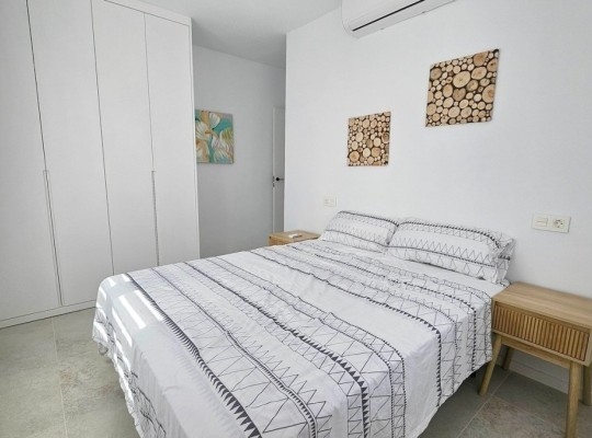 Other areas (Santiago de la Ribera), Townhouse #CQ-WN-86281