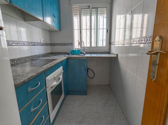 Ciudad Quesada, Villa #CQ-057