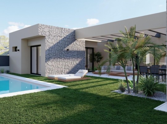 Other areas (Altaona golf and country village), Villa #CQ-00-92653