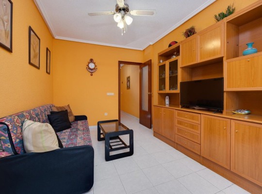 Torrevieja (El molino), Apartment #CQ-MY-41916