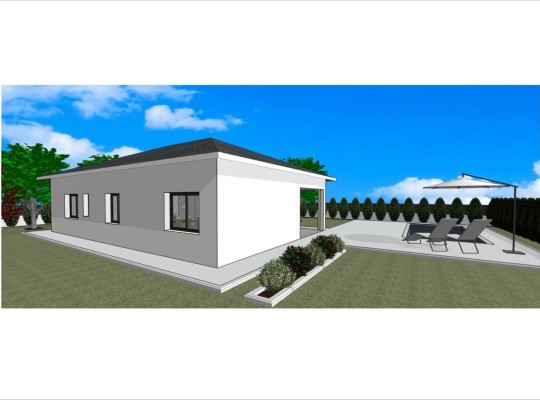 La Romana (Batistes), Villa #RD-N7698