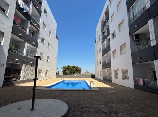Torrevieja, Apartment #CQ-GL-78840