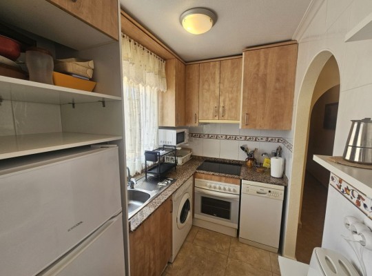 Formentera del Segura (Forementera del Segura), Apartment #CQ-GS-57299