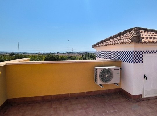 Los Montesinos, Bungalow #CQ-911