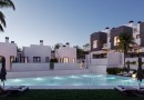 Pohodlné a prostorné bydlení  v blízkosti Malagy, Costa del Sol