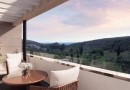 Apartmány 3KK , 4KK a 5KK v krásném prostředí Casares, Estepona