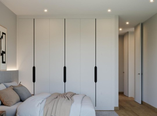 Finestrat (Sierra Cortina), Villa #RD-N6194