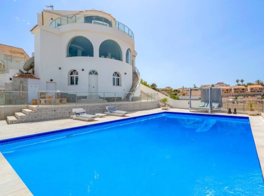 Ciudad Quesada (Town Center), Villa #CQ-924