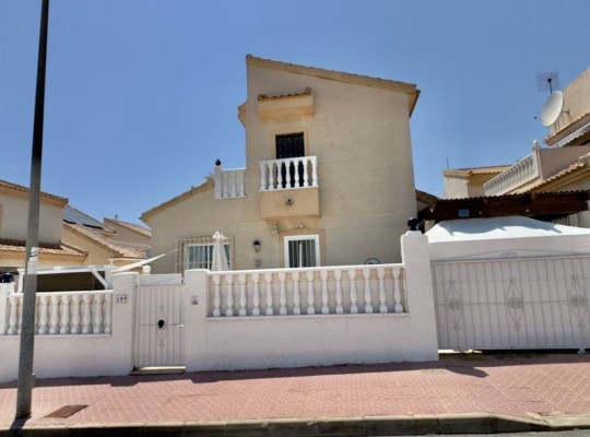 Ciudad Quesada, Villa #CQ-866