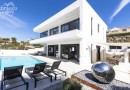 Benahavís (Costa del Sol), Villa - Detached #CM-R3945268