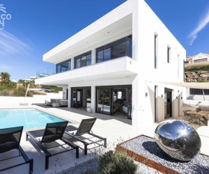 Benahavís (Costa del Sol), Villa - Detached #CM-R3945268