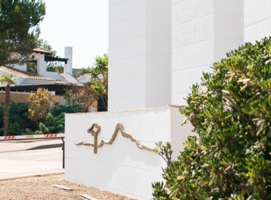 Fuente Álamo (Las Palas), Town House #RD-N6870