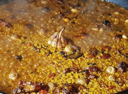 Hondón de las Nieves (Pueblo), Apartment #RD-N8772