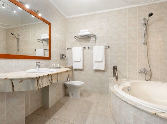 Investiční apartmány v hotelovém komplexu, Costa Adeje