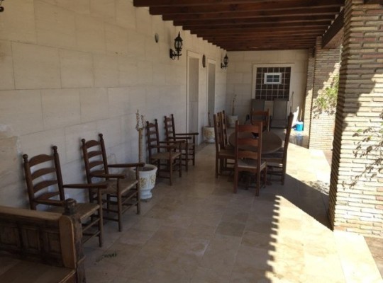 Other areas (Pinar de Bonanza), Villa #CQ-GL-75484