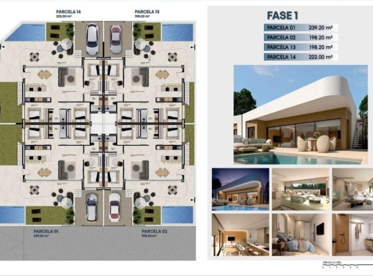 Dolores (Pueblo), Quad House #RD-N9433