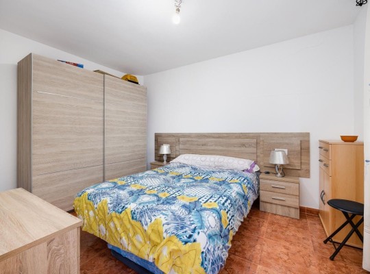 Torrevieja (Zona Carrefour), Townhouse #CQ-MY-61798
