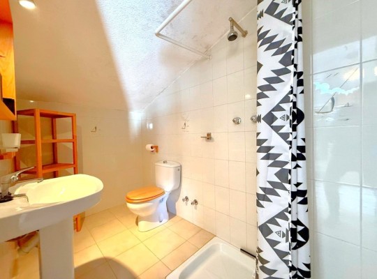 Orihuela Costa (Villamartin), Townhouse #CQ-VK-44051