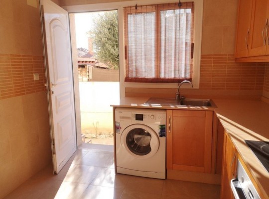 Los Montesinos (La Herrada), Townhouse #CQ-CB-83394