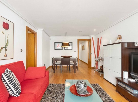 Torrevieja (Torrevieja Centro), Apartment #CQ-KB-42173