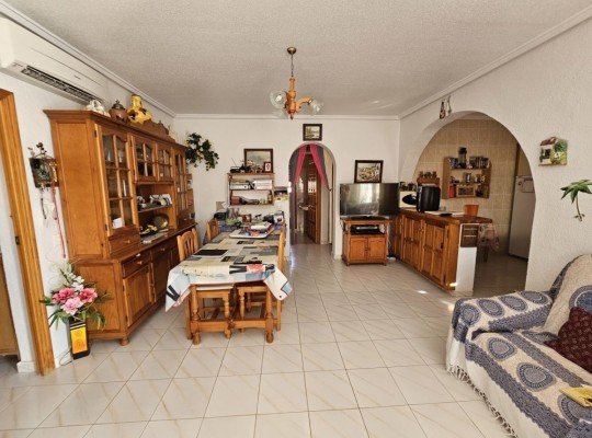 Ciudad Quesada, Villa #CQ-GS-80562