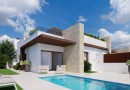 Orihuela Costa (Vistabella golf), Villa #CQ-00-78715