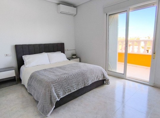 Ciudad Quesada (La Fiesta), Townhouse #CQ-908