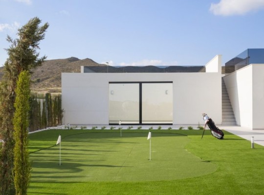 Other areas (Altaona Golf), Villa #CQ-00-17688