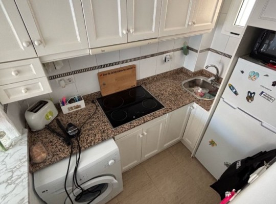 Torrevieja, Apartment #CQ-GL-78840