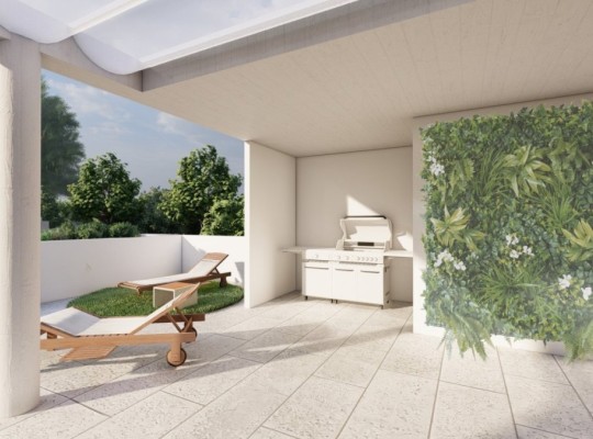 Other areas (Torrepacheco), Villa #CQ-00-52744