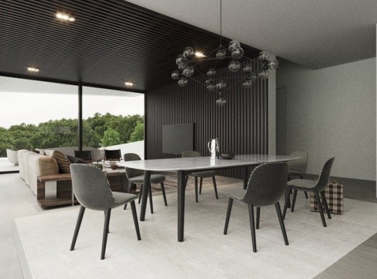 Altea (Santa Clara), Villa #CQ-00-44348